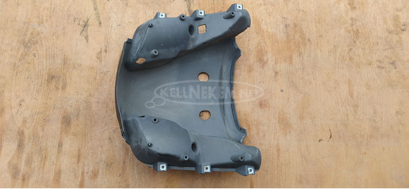 Aprilia Atlantic 125 - 250 hátsó idom - 5/7