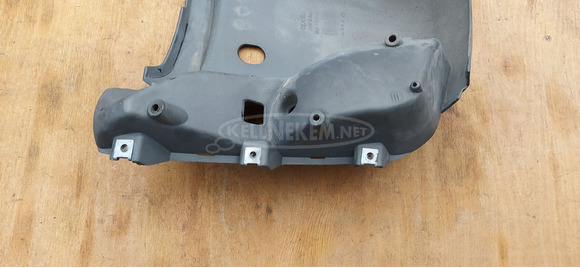 Aprilia Atlantic 125 - 250 hátsó idom - 7/7