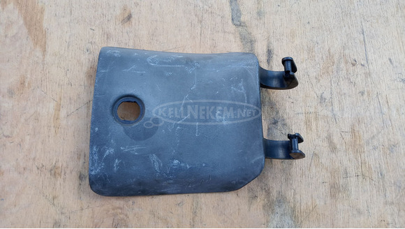 Aprilia Atlantic 125 - 250 tankajtó - 1/4