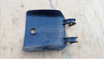 Aprilia Atlantic 125 - 250 tankajtó