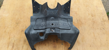 Aprilia Atlantic 125 - 250 térdidom