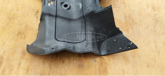 Aprilia Atlantic 125 - 250 térdidom - 3/8