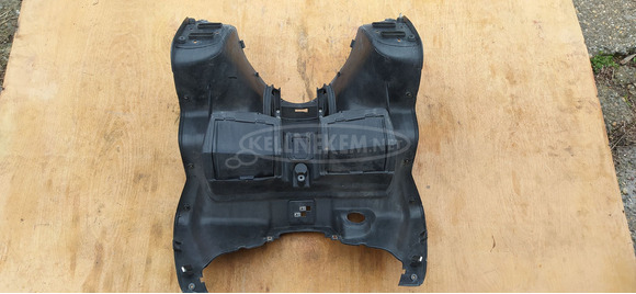 Aprilia Atlantic 125 - 250 térdidom - 6/8