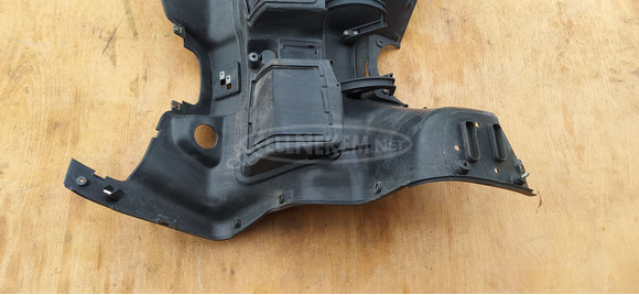 Aprilia Atlantic 125 - 250 térdidom - 7/8