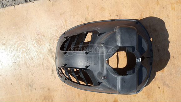 Aprilia Atlantic 125 - 250 első villa körüli idom - 6/10