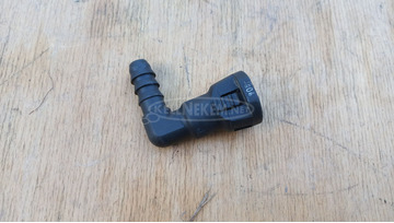 Aprilia Atlantic 125 - 250 üzemanyag cső csatlakozó