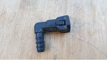 Aprilia Atlantic 125 - 250 üzemanyag cső csatlakozó