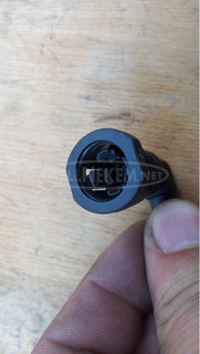 Aprilia Atlantic 125 - 250 üzemanyag cső csatlakozó