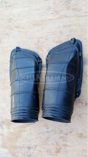 Aprilia Atlantic 125 - 250 légbeömlő gumi pár hűtőhöz