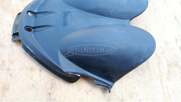 Aprilia Atlantic 125 - 250 plexi alatti idom - 2/6