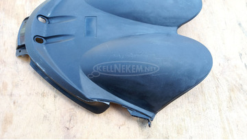 Aprilia Atlantic 125 - 250 plexi alatti idom