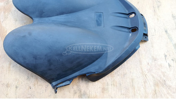 Aprilia Atlantic 125 - 250 plexi alatti idom