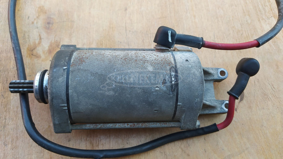 Aprilia Atlantic 500 önindító - 2/7