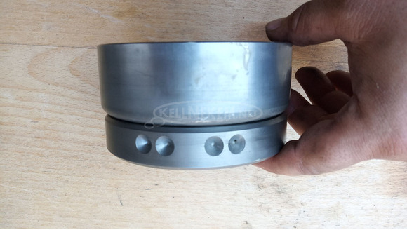 Aprilia Atlantic 500 lendkerék - 8/9