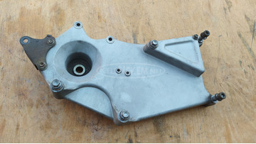 Aprilia Atlantic 500 hátsó lengőkar