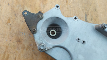 Aprilia Atlantic 500 hátsó lengőkar