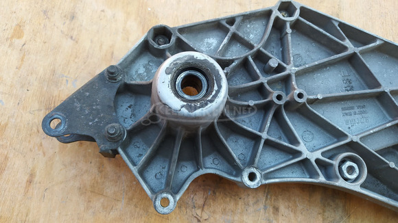 Aprilia Atlantic 500 hátsó lengőkar - 5/7