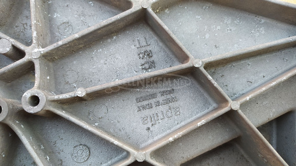 Aprilia Atlantic 500 hátsó lengőkar - 6/7