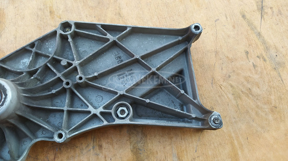 Aprilia Atlantic 500 hátsó lengőkar - 7/7