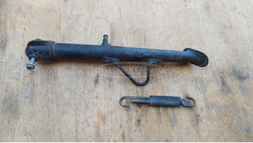 Aprilia Atlantic 500 oldaltámasz