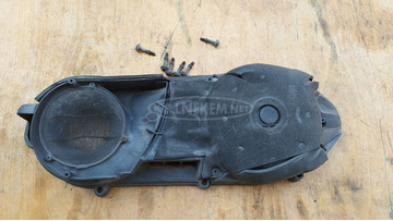 Aprilia Atlantic 500 kuplung fedél