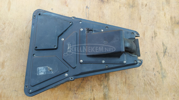 Aprilia Atlantic 500 légszűrő - 1/9