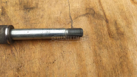 Aprilia Atlantic 500 első keréktengely - 3/4