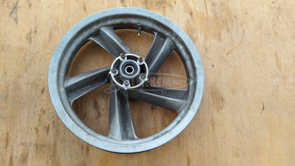 Aprilia Atlantic 500 első felni - 1/7