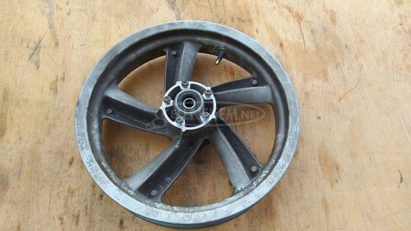 Aprilia Atlantic 500 első felni - 3/7