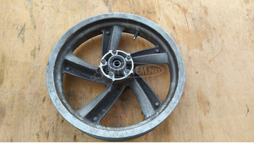 Aprilia Atlantic 500 első felni