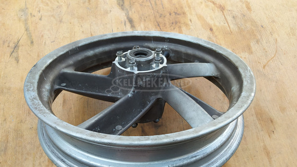 Aprilia Atlantic 500 első felni - 5/7