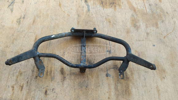 Aprilia Atlantic 500 első idomtartó konzol - 4/10