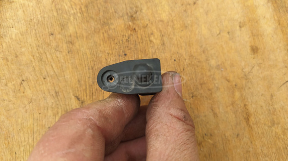 Aprilia Atlantic 500 sisaktartó világítás kapcsoló - 2/4