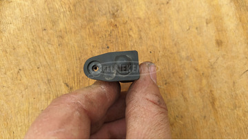 Aprilia Atlantic 500 sisaktartó világítás kapcsoló