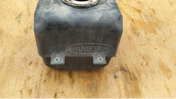 Aprilia Atlantic 500 üzemanyag tank