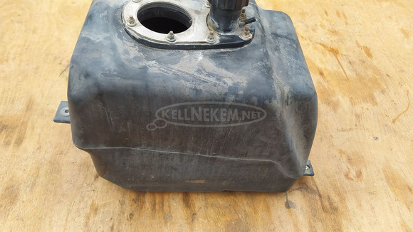 Aprilia Atlantic 500 üzemanyag tank