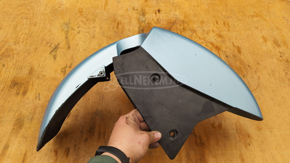 Aprilia Atlantic 500 első sárvédő - 2/6