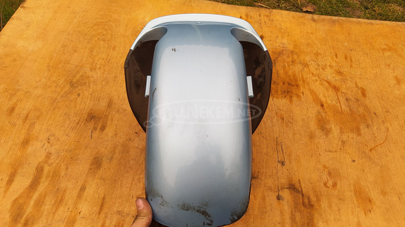 Aprilia Atlantic 500 első sárvédő - 5/6