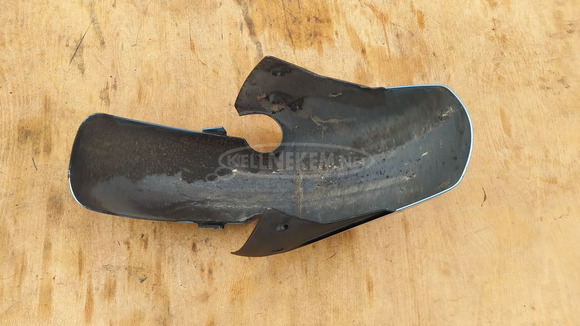 Aprilia Atlantic 500 első sárvédő - 6/6