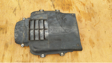 Aprilia Atlantic 500 hasidom