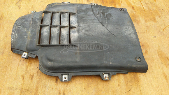 Aprilia Atlantic 500 hasidom - 2/9