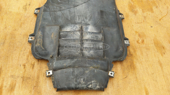 Aprilia Atlantic 500 hasidom - 3/9