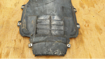 Aprilia Atlantic 500 hasidom