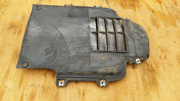 Aprilia Atlantic 500 hasidom - 4/9