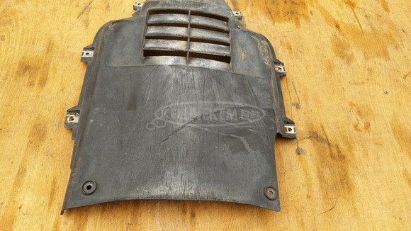 Aprilia Atlantic 500 hasidom - 5/9