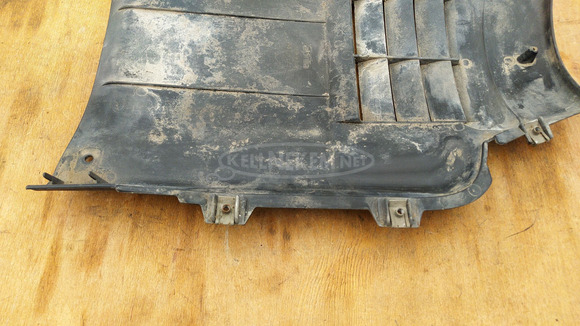 Aprilia Atlantic 500 hasidom - 7/9