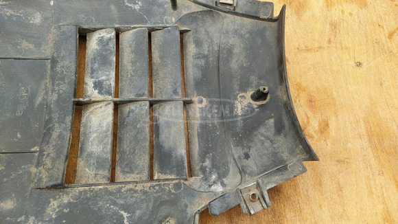 Aprilia Atlantic 500 hasidom - 8/9