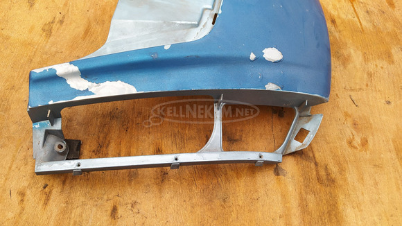 Aprilia Atlantic 500 hátsó idom - 2/8