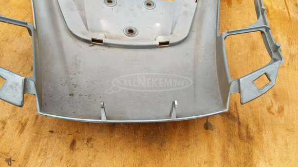 Aprilia Atlantic 500 hátsó idom - 6/8