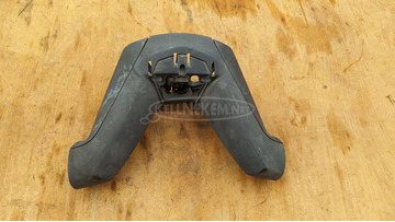 Aprilia Atlantic 500 kormány idom